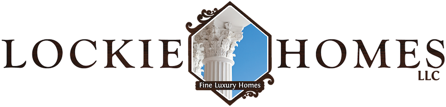 Lockie Homes Logo