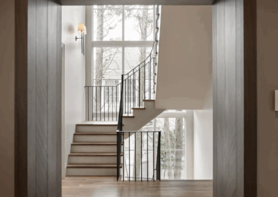 Practical, Warm Luxury