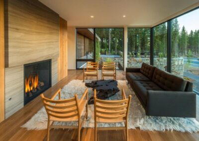 Vacation Homes